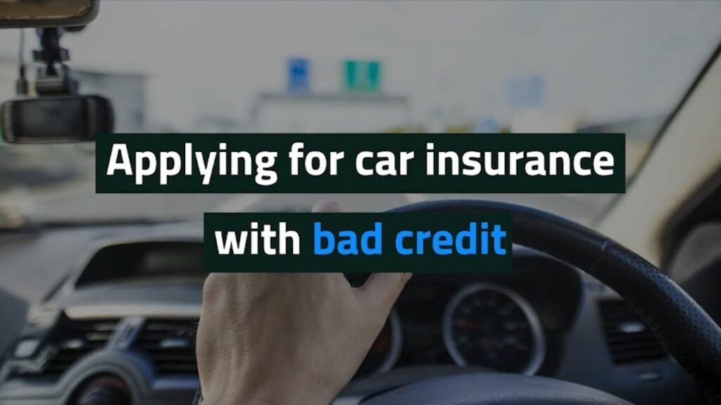 Bad credit car insurance uk 1 Bad Credit Car Insurance UK | Specialist cover for drivers with imperfect credit history