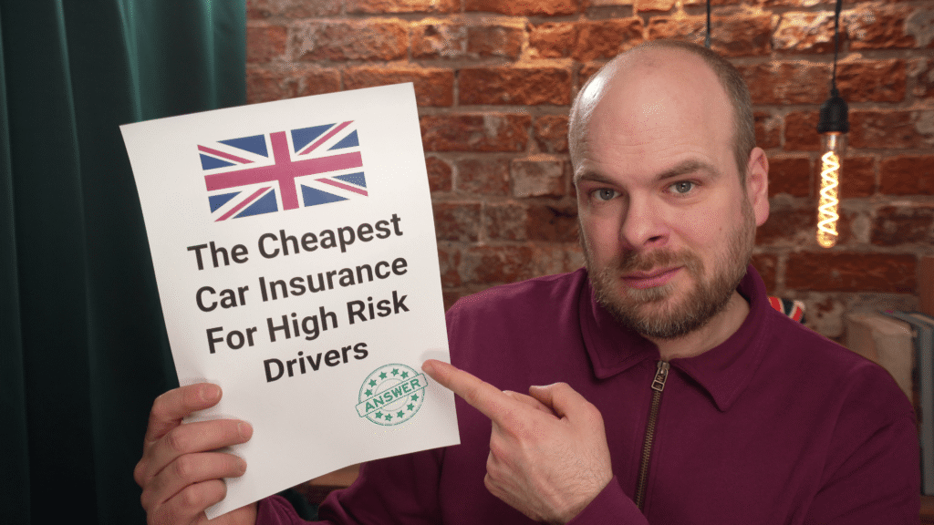 About Us – High Risk Car Insurance UK | Specialist insurance brokers for high-risk drivers