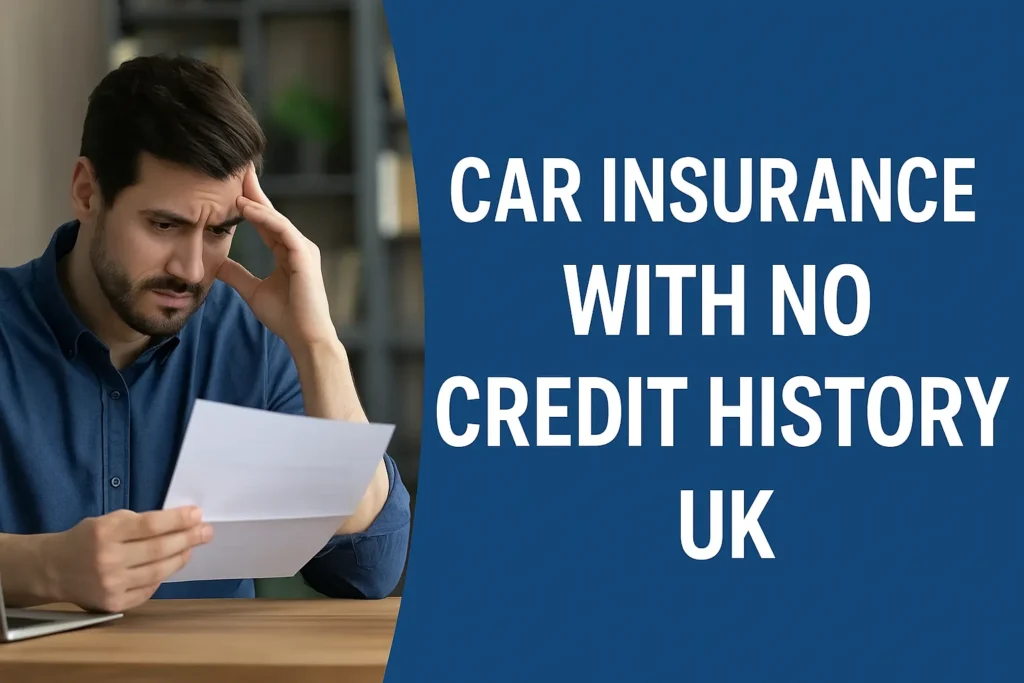 How to Improve Your Credit Score to Get Cheaper Car Insurance (UK) 1 improve credit score for cheaper car insurance uk