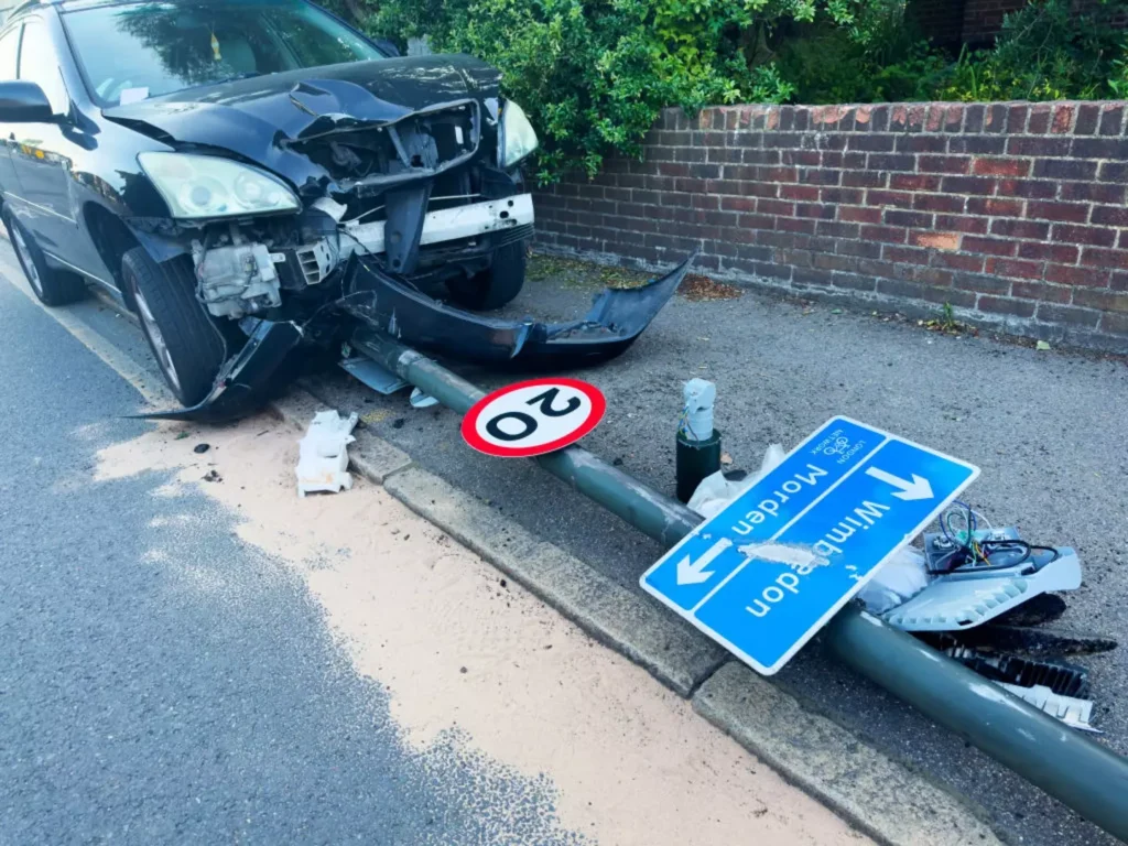 How to Get Insurance After Being Declined Following an Accident (UK) 1 Insurance after being declined accident UK | cover options for drivers refused after an accident